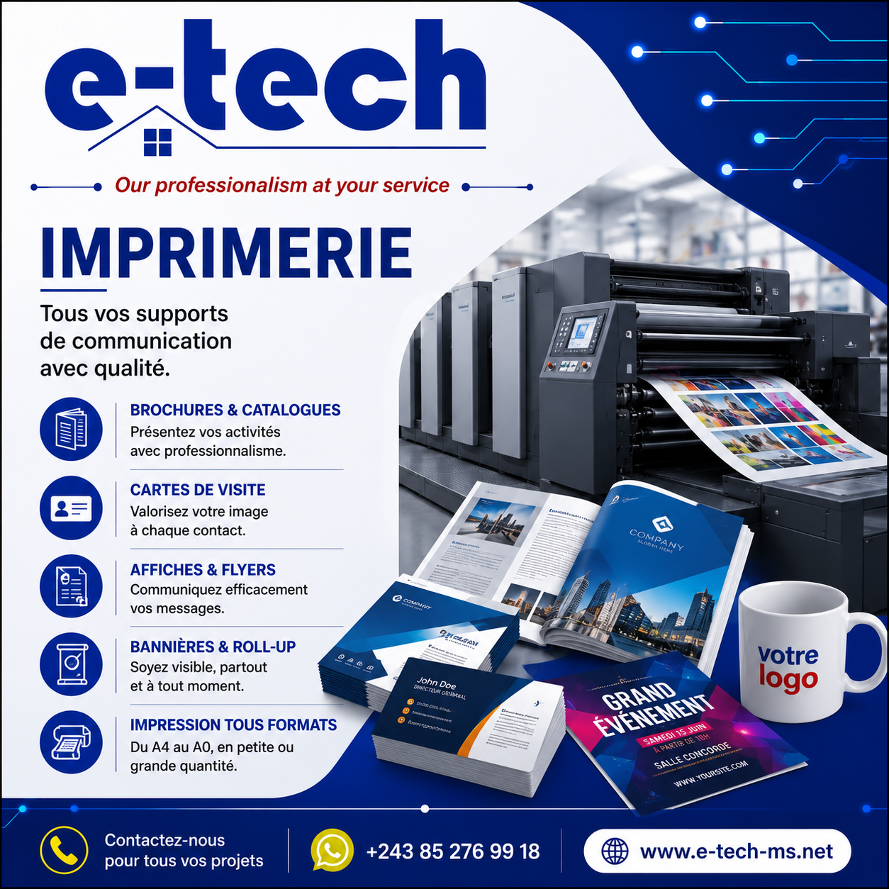 services