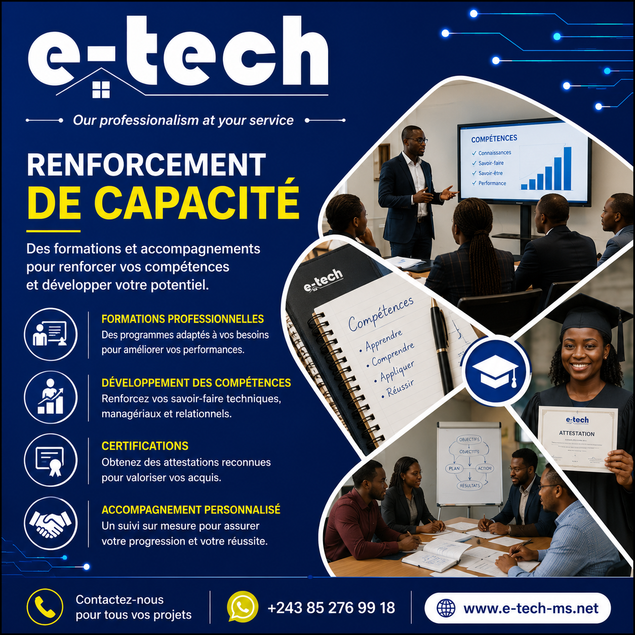 services